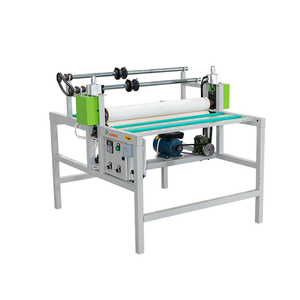 Machine à laminer le verre JUNDE, largeur 850 mm, épaisseur 1-10 mm, vitesse 6 m/min, 1650 W, 380 V - Product Image 2