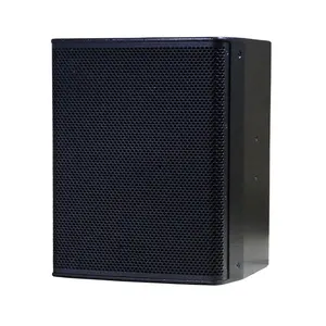 10inch Professional Passive Loudspeakers For Outside Or Inside Concert
