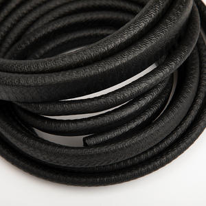 Protections de bord de porte de voiture, Protecteur de porte de voiture Bump Body <span class=keywords><strong>Garage</strong></span> Wall Guard Durable and Removable Protector Protection Guard Seal Strip - Product Image 2