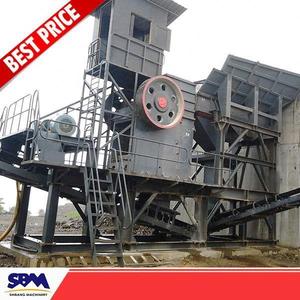 New type Rock Stone Crusher Machine, universal jaw crusher for Limestone Dolomite - Product Image 6