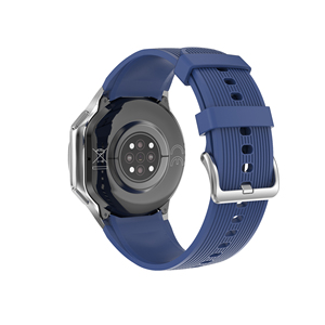 Reloj Inteligente <span class=keywords><strong>DT</strong></span> NO.1 <span class=keywords><strong>DT</strong></span> Watch X con Pantalla AMOLED de 1.43 Pulgadas, Llamadas por Bluetooth, Álbum de Fotos, Reproducción de Música, Brújula - Product Image 6