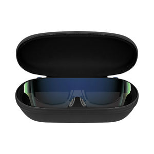 Casque PGLASS-1C pour films <span class=keywords><strong>TV</strong></span> sur Android, écran géant privé HD, projection d'écran mobile, ordinateur, lunettes de jeu. - Product Image 3