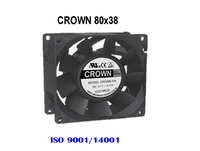 DC FAN 12v dc BLOWER moteur H123 Inverter