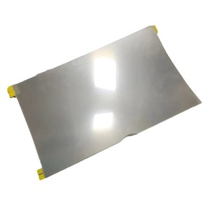 ฟิล์มป้องกันหน้าจอใสพิเศษสำหรับเครื่องตัดฟิล์มกันรอย ขนาด 120x80 มม. - Product Image 3