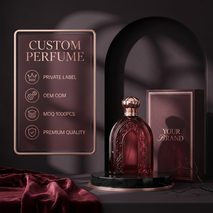 Set Regalo Profumo al Latte di Fico, Profumi Spray all'Ingrosso <span class=keywords><strong>per</strong></span> Amenities Alberghiere, Profumi Private Label OEM ODM con MOQ Basso - Product Image 1