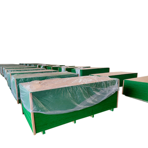 <span class=keywords><strong>OSB</strong></span> <span class=keywords><strong>foglio</strong></span> <span class=keywords><strong>OSB</strong></span> da 9mm per mobili da costruzione - Product Image 1