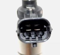 Inyector de combustible al por mayor maestro para VAUXHALL OPEL SAAB INSIGNIA ASTRA 2,0 T 16V A20NFT OEM 0261500112