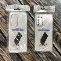 Coque de téléphone en TPU très vendue, transparente, 1,5 mm, pour iPhone Xr Xs Max
