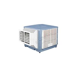 Refroidisseur d'<span class=keywords><strong>air</strong></span> à sortie latérale 1,5 kW, monté sur fenêtre, débit 20000 m³/h, haute efficacité, adapté pour 120-150 m² - Product Image 6