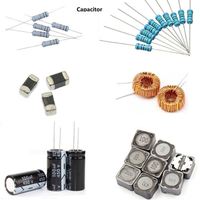 Chip de gestión de energía TL494 en stock