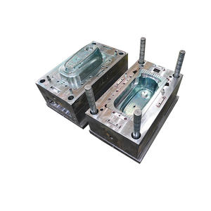 قوالب مخصصة من Dongguan لموردي المواد ABS PC قولبة حقن منزلية تم تصديرها إلى اليابان - Product Image 2