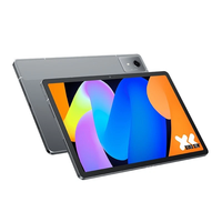 Tablette Android Lenovo Xiaoxin Pad Pro 2025 neuve avec GPS, 6 Go de RAM, 128 Go de ROM, écran 7040 mAh, WIFI