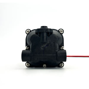 800GPD采用新型四腔泵头设计，大容量增压泵601系列<span class=keywords><strong>PL</strong></span>-601-800W - Product Image 6