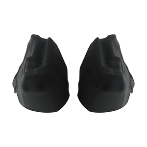 Forro de Fieltro Moldeado para Alforjas de Motocicleta <span class=keywords><strong>Harley</strong></span> Street Glide FLHX I Road Glide FLTRX CVO FLTRXSE FLTRXSTSE 2023 2024 - Product Image 4