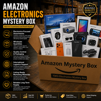 2026 Mystery Box Électronique : Palette non récupérée d'ordinateurs portables, projecteurs, appareils photo pour TikTok Shop. Vente en gros, approvisionnement en vrac, stock prêt, livraison rapide.