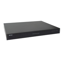 Amplificateur intégré IP 130/260/360/500 watts 100 volts Amplificateur de radiomessagerie IP monté en rack