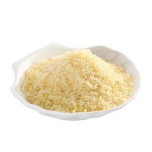 Gelatina de Res Comestible Halal de Alta Calidad para la Elaboración de Deliciosos Dulces y Caramelos de Goma, 250-280 Bloom - Product Image 1