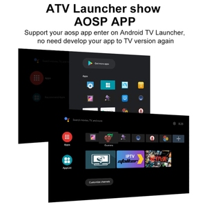Directo de fábrica 4K 60FPS HDR Q5 <span class=keywords><strong>TV</strong></span> Set-top Box 2G + 8G Dual WiFi + <span class=keywords><strong>Bluetooth</strong></span> Control remoto por voz Reproductor HD - Product Image 5