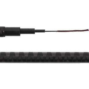 POL002 _ Best Mini canne à pêche télescopique en nano graphite à haute teneur en fibre de carbone - Product Image 4