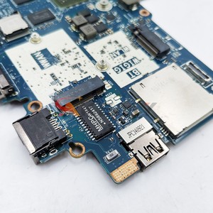 Para DELL Latitude E5450 100% Notebook placa base I3 i5 <span class=keywords><strong>i7</strong></span> CPU probado - Product Image 5