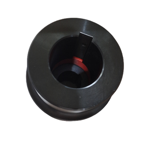 XL звезда типа Паучья челюсть муфта Гибкая муфта вала Стандартная муфта I челюсти - Product Image 5