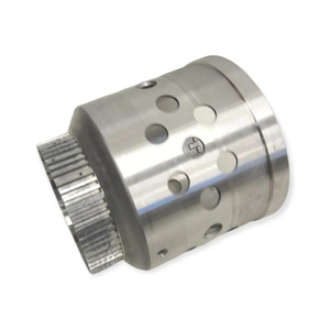 ZF8HP45 เกียร์อัตโนมัติเชื่อมต่อดรัม 1090473020 เหมาะสำหรับบีเอ็มดับเบิลยู 118i อุปกรณ์เสริมในรถยนต์ - Product Image 3