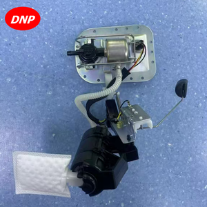 Hochwertige Kraftstoff pumpen baugruppe für 75132-01D 2001-2005 Harley Davidson Softail Motorrad OEM 75132-01 75132-01B HFP-A321 - Product Image 3