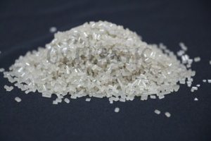 EPS recyclé blanc matériel en EPS EPS recyclage retraité EPS recyclé EPS-polystyrène expansé plastique recyclé EPS - Product Image 2