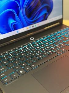 Nuevo Portátil <span class=keywords><strong>Lenovo</strong></span> <span class=keywords><strong>Legion</strong></span> R7000X 2026 de 15.3 Pulgadas, 165Hz, R7 H255, 32GB, 1TB SSD, RTX 5060 8G, para Juegos y Negocios - Product Image 4