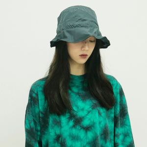Casquette de seau à boucle réglable ultralégère personnalisée Stock de crème solaire pour l'extérieur Casquette de pêcheur et chapeau de seau portable pour hommes et femmes - Product Image 5