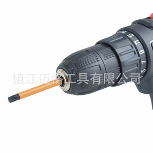 Star-Shaped Screwdriver Bits T5 T40 Phosphated S2 Steel Hexagon Head Electronics Repair 75mm 100mm 150mm Set - Product Image 3