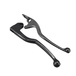 Levier d'embrayage de moto pour Yamaha Y15 Y15ZR LC150 Sniper150 Exciter150 MXKING150 Leviers de frein de moto - Product Image 2