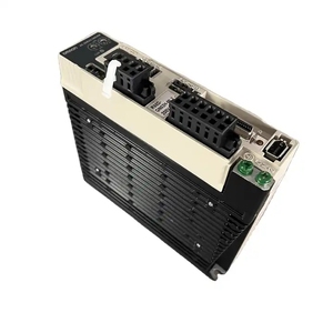 R88D-1SN75F-ECT มอเตอร์ AC ของแท้ ตัวควบคุมมอเตอร์ PLC PAC คอนโทรลเลอร์เฉพาะทาง - Product Image 3