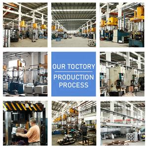 Personnalisation directe d'usine tailles complètes petit réservoir de friteuse en acier inoxydable pomme de terre machine française réservoir d'huile de friteuse - Product Image 4