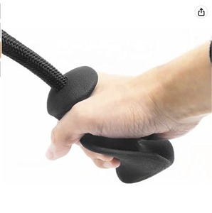 Nuovo stile tricipite <span class=keywords><strong>corda</strong></span> cavo di fissaggio ergonomico tricipite <span class=keywords><strong>corda</strong></span> <span class=keywords><strong>per</strong></span> la palestra di casa-Lat tirare giù la <span class=keywords><strong>corda</strong></span> <span class=keywords><strong>per</strong></span> il Fitness accessori - Product Image 4