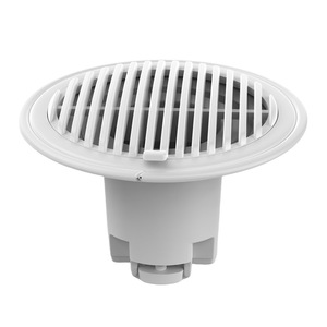 Desagüe de piso antiolores para el hogar, desagüe de piso de silicona para cocina y baño, núcleo interno antiolores y antirretorno. - Product Image 5