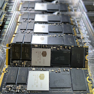 固态硬盘硬盘1tb 512gb M2 2280 Nvme PCIE3.0固态硬盘4tb 2tb 128gb 256GB笔记本电脑配件 - Product Image 6