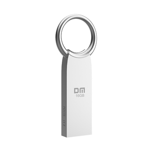 DM PD175 Mini Metal USB <strong>Flash</strong> Drive <strong>Memory</strong> Stick 8G 16G 32G 64G Capacities USB 2.0 Interface New Product - Product Image 2