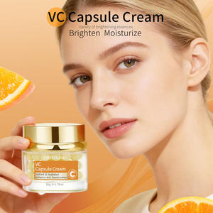 Crema en Cápsulas Greenlem VC, Variedad de Esencias Iluminadoras, Ilumina e Hidrata - Product Image 2