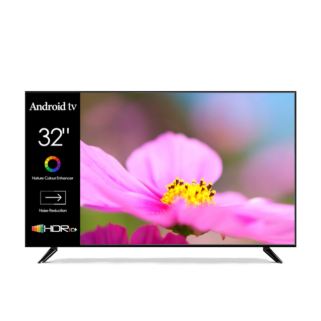 Hot Selling 32 Polegadas Television LED TV Full HD 1080p TV Inteligente De 65 Pulgadas TV