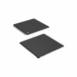 Electronic Circuit Components 176 LQFP Exposed Pad Embedded SPC5746CK1AMKU2R Authorized Distributor - Product Image 1