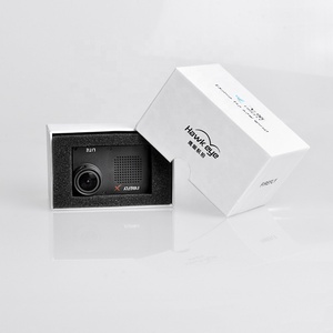 Mini cámara de seguridad profesional 1080p 4K, cámara de casco Digital sin pantalla, Mini Dron RC, vídeo de motocicleta para acción - Product Image 3