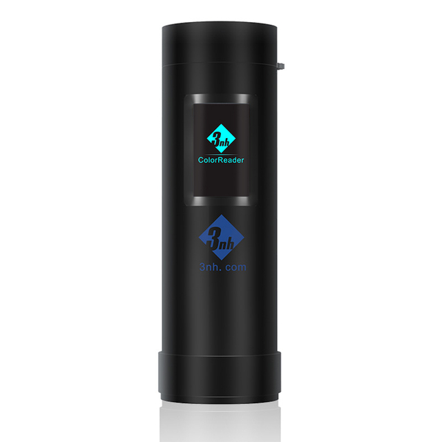 CR4501 Mini Color Reader Combining Advanced Color Sensors with Rich APP Applications