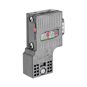 Conector PROFIBUS 6ES7972-0BB12-0XA0  6ES7972-0BB42-0XA0  Conector DP 6ES7 972-0BB12-0XA0  6ES7 972-0BB42-0XA0 - Product Image 1