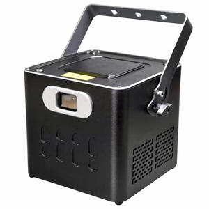 1W-30w gamme complète de lasers offre d'usine Animation <span class=keywords><strong>3D</strong></span> en couleur 8w 10w Rgb projecteur Laser Disco lumière pour scène Bar - Product Image 1