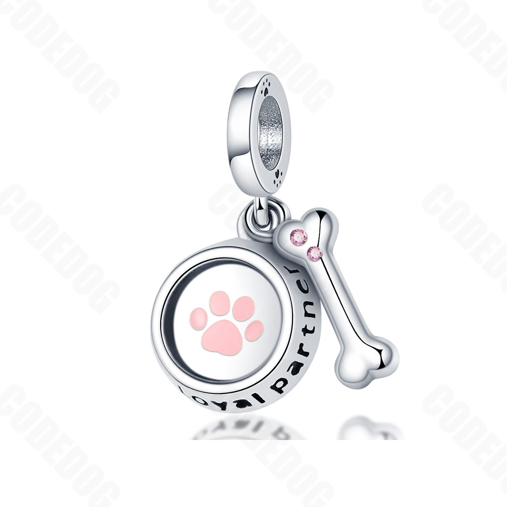 Verified Supplier Wholesale Pandora Jewelry Custom Ring Available