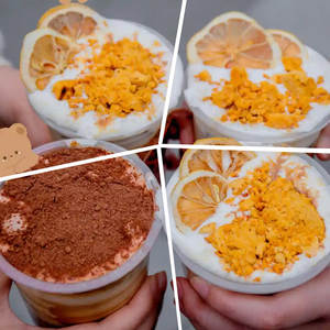 Arôme de guimauve naturel <span class=keywords><strong>et</strong></span> artificiel Baisfu - Pureté 99,5%-100% - <span class=keywords><strong>Poudre</strong></span>/liquide polyvalente pour l'industrie alimentaire - Product Image 1