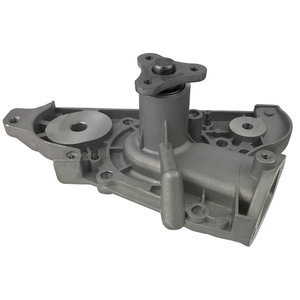 Kit de pompe à eau et courroie de distribution pour Mazda Miata Mx5 1994-2000, pièces de rechange neuves - Product Image 5