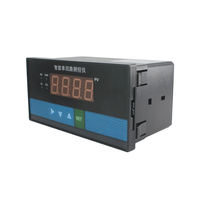 Digital Light Column Liquid Level Controller Water Level Control Instrument Pressure Temperature Control System