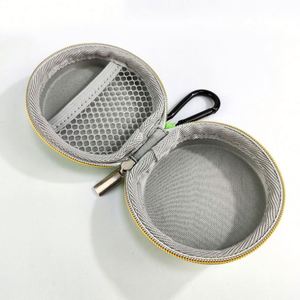 Estuche de Almacenamiento para Auriculares de EVA Colorido, Bolsa para Auriculares con Cable, Bolsa para Accesorios, Bolsa para Cable de Datos USB - Product Image 3